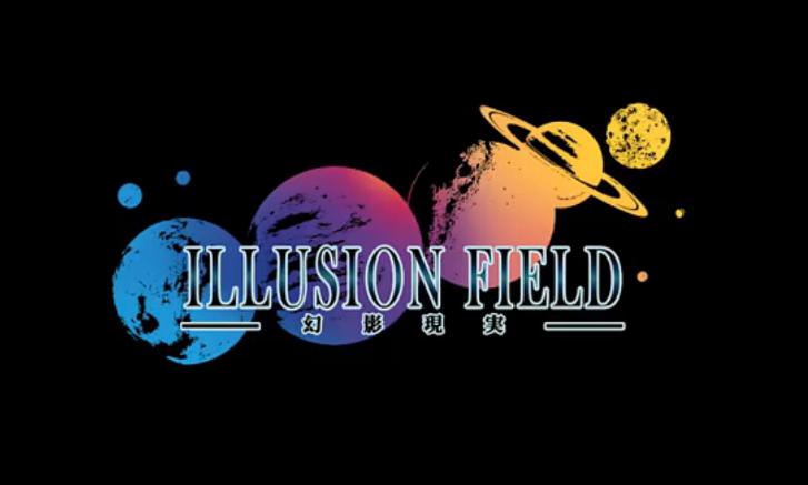 【PC/汉化版/i社/动作/冒险/ACT游戏/4.57G】幻影现实 ILLUSION FIELD Ver1.0 汉化版+i社出品+动作冒险ACT游戏+4.57G-ACG新家园