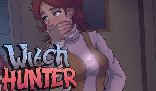 【PC/官中/经营/SLG游戏/4.75G】女巫猎人(Witch Hunter) Ver0.23.2 STEAM官方中文版+经营SLG游戏+4.75G-ACG新家园