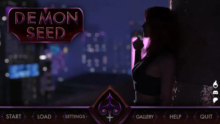 【PC/安卓/AI汉化版/3D/欧美/SLG游戏/1.67G】恶魔种子 (Demon Seed) Ver0.3 AI汉化版+PC+安卓+3D欧美SLG游戏+1.67G-ACG新家园