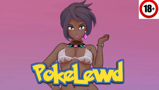 【PC/安卓/AI汉化/日系/沙盒/SLG游戏/2.85G】波克卢德：老婆们 (PokeLewd: For Waifus) Ver0.8c AI汉化版+PC+安卓+日系沙盒SLG游戏+2.85G-ACG新家园