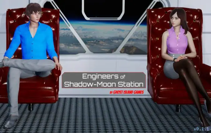 【PC/安卓/AI汉化版/3D/亚洲/SLG游戏/2.26G】暗月站工程师 (Engineers of Shadow-Moon Station) Ver0.1.1 AI汉化版+PC+安卓+3D亚洲SLG游戏+2.26G-ACG新家园