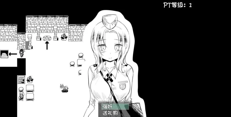 【PC/汉化版/RPG/1G】史上最贵RPG：命中注定的召唤术 Ver1.17C 精翻汉化版+RPG游戏+更新+攻略+全CG存档+作弊+超爆RPG+1G-ACG新家园