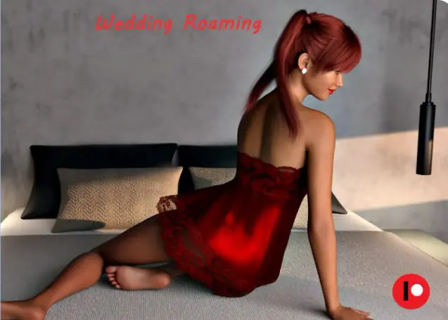 【PC/安卓/AI汉化版/3D/欧美/SLG游戏/0.83G】婚礼漫游 (Wedding Roaming) Ver0.6 AI汉化版+PC+安卓+3D欧美SLG游戏+0.83G-ACG新家园