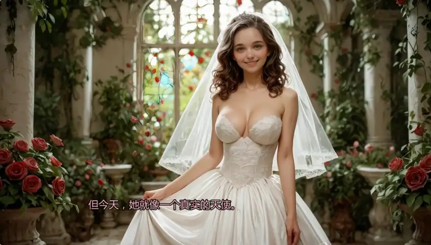【PC/安卓/AI汉化版/3D/欧美/SLG游戏/2.24G】爱与嫉妒 (Love & Jealousy) VerAct3 AI汉化版+PC+安卓+3D欧美SLG游戏+2.24G-ACG新家园