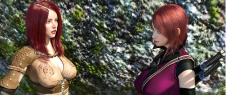 【PC/安卓/AI汉化版/SLG游戏/6.74G】奧通 (The Outong) Ver0.1.8 AI汉化版+PC+安卓+SLG游戏+6.74G-ACG新家园