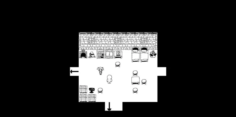 【PC/汉化版/RPG/1G】史上最贵RPG：命中注定的召唤术 Ver1.17C 精翻汉化版+RPG游戏+更新+攻略+全CG存档+作弊+超爆RPG+1G