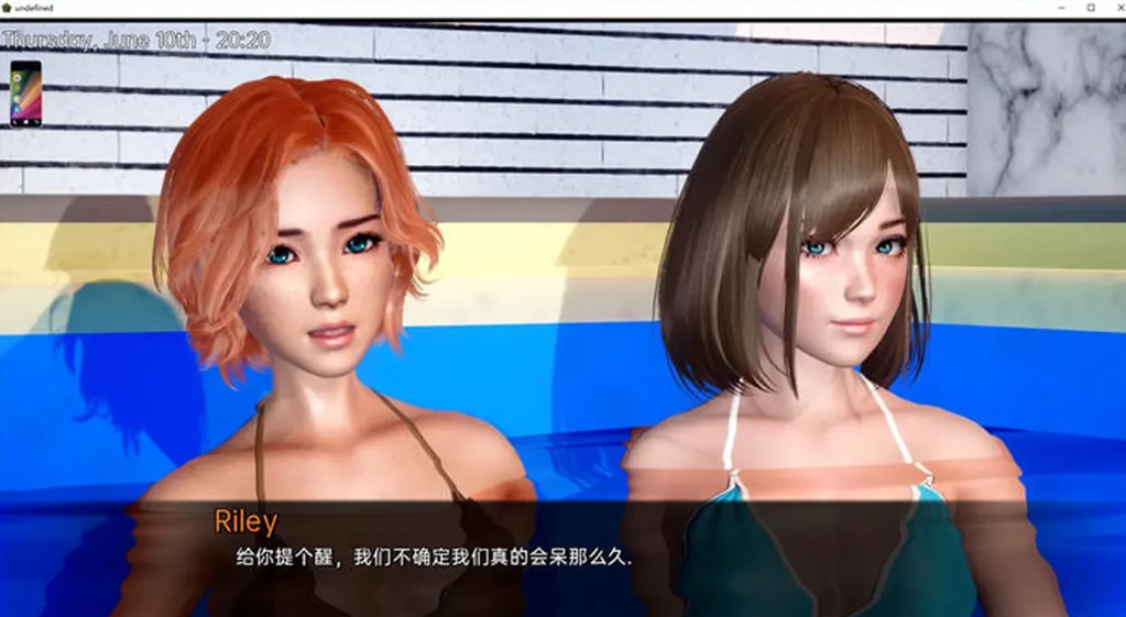 【安卓/PC/SLG/汉化版/3.6G】风暴赛德/风暴边疆(Stormside) ver0.23.1.4 汉化版 PC+安卓+SLG游戏&补更+3.6G-ACG新家园
