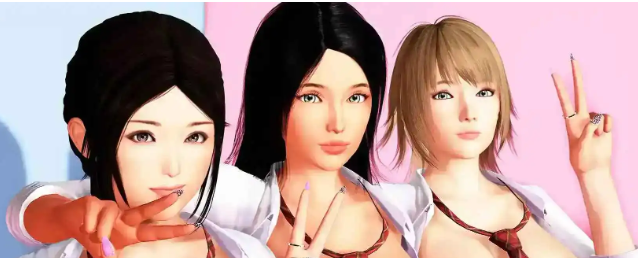 【PC/安卓/AI汉化版/欧美/SLG游戏/6.03G】淘氣的萊安娜 (Naughty Lyanna) 第一季 AI汉化版+PC+安卓+欧美SLG游戏+6.03G-ACG新家园