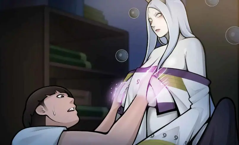 【PC/安卓/AI汉化/同人/2D/SLG游戏/3.16G】木叶女 (Konoha Milfs) Ver0.8 AI汉化版+PC+安卓+同人2DSLG游戏+3.16G-ACG新家园