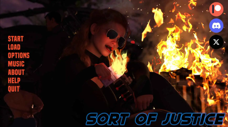 【PC/安卓/AI汉化版/欧美/SLG游戏/3.03G】正义的排序 (Sort of Justice) Ch.2 Ver0.2.1 AI汉化版+PC+安卓+欧美SLG游戏+3.03G-ACG新家园