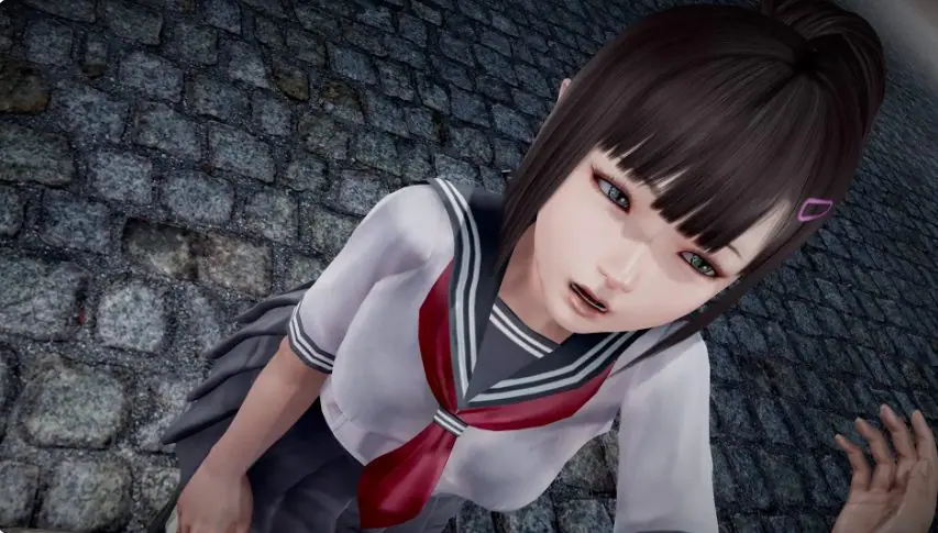 【PC/AI汉化版/3D/欧美/SLG游戏/4.85G】莫尼卡·史密斯的血脉 (Moniker Smith's Bloodlines) Ver0.87 AI汉化版+3D欧美SLG游戏+4.85G