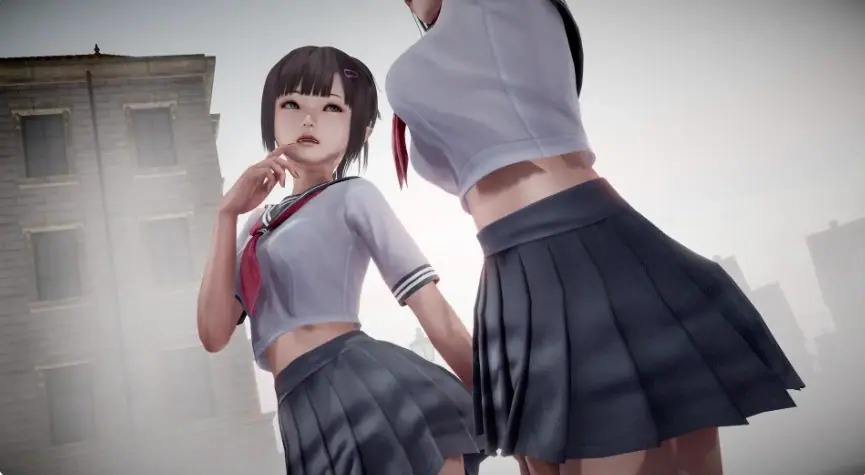 【PC/AI汉化版/3D/欧美/SLG游戏/4.85G】莫尼卡·史密斯的血脉 (Moniker Smith's Bloodlines) Ver0.87 AI汉化版+3D欧美SLG游戏+4.85G-ACG新家园