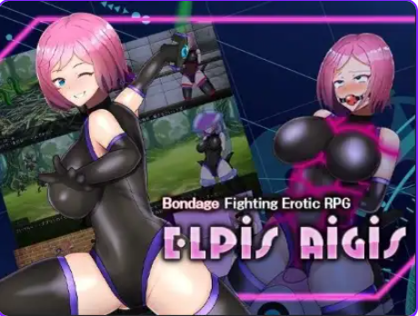【PC/安卓/AI汉化/日式/RPG游戏/970M】 埃尔庇萨吉斯 Ver1.0 内嵌AI汉化版+PC+安卓+日式RPG游戏+970M-ACG新家园