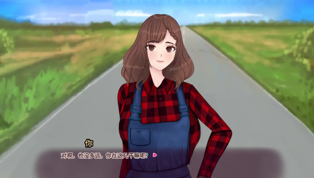 【PC/安卓/AI汉化/欧美/2D/SLG游戏/1.75G】性感妖女 (Kindvixens) Ver0.2.1 AI汉化版+PC+安卓+欧美2DSLG游戏+1.75G-ACG新家园