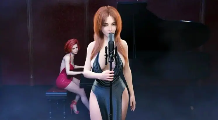 【PC/安卓/AI汉化/欧美/3D/SLG游戏/7.75G】被魔鬼崇拜 (Adored by the Devil) Ver0.14 AI汉化版+PC+安卓+欧美3DSLG游戏+7.75G