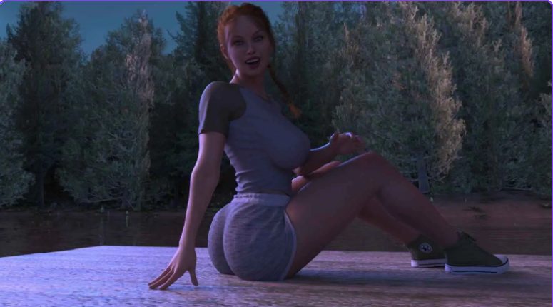 【PC/AI汉化/欧美/SLG游戏/3.49G】纠结的纽带Ch.7 AI汉化版+PC+欧美SLG游戏+3.49G