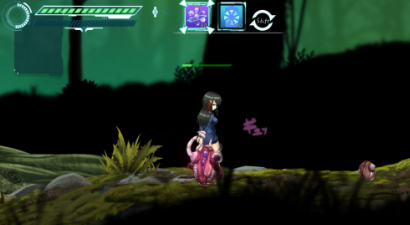 【PC/汉化版】任务代号美人鱼：莲与深海的姐妹 精翻汉化版 全CV ACT游戏&补