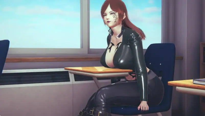 【PC/安卓/AI汉化版/3D/亚洲SLG游戏/8.47G】扶她女孩宿舍改造计划 (Dickgirl Dorm Revamp) Ver1.2 AI汉化版+PC+安卓+3D亚洲SLG游戏+8.47G-ACG新家园