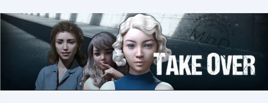 【PC/安卓/AI汉化版/3D/欧美/SLG游戏/1.43G】接管 (Take Over) Ver0.90 AI汉化版+PC+安卓+3D欧美SLG游戏+1.43G-ACG新家园