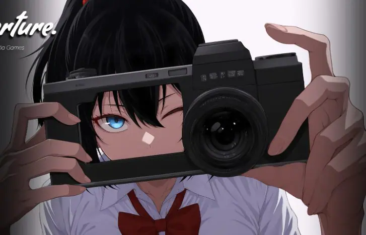 【PC/安卓/AI汉化版/2D/日系SLG游戏/5.14G】光圈物语 (Aperture) VerCh.2 AI汉化版+PC+安卓+2D日系SLG游戏+5.14G-ACG新家园