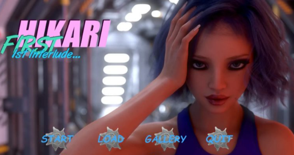 【PC/安卓/AI汉化/欧美/SLG游戏/1.02G】第一幕间奏 (Hikari: First Interlude) Ver0.04.11p AI汉化版+PC+安卓+欧美SLG游戏+1.02G-ACG新家园
