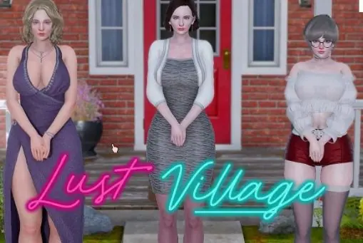 【PC/安卓/AI汉化/3D/SLG游戏/6.8G】希望小镇(Lust Village) Ver1.00 AI汉化版+PC+安卓+3DSLG游戏+6.8G-ACG新家园
