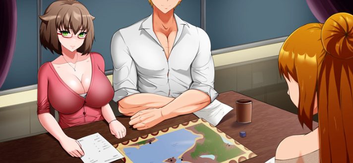 【PC/安卓/汉化版/SLG游戏/2.78G】翻页(Turning the Page) Ver0.33.0 汉化版+PC+安卓+SLG游戏+2.78G