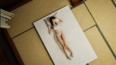 【PC/官中/去码/互动/3D/SLG游戏/2.70G】 困倦的羁绊 (眠い絆) Ver1.2.1 官方中文版+去码+互动3DSLG游戏+2.70G-ACG新家园
