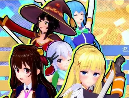 【PC/安卓/AI汉化/日系/3D/SLG游戏/4.95G】冒险家训练师 (Adventurer Trainer) Ver0.2.2a AI汉化版+PC+安卓+日系3DSLG游戏+4.95G-ACG新家园
