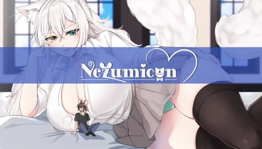 【PC/安卓/AI汉化版/2D/欧美/SLG游戏/3.38G】鼠仆逆袭 (Nezumicon) Ver0.1.31 AI汉化版+PC+安卓+2D欧美SLG游戏+3.38G-ACG新家园
