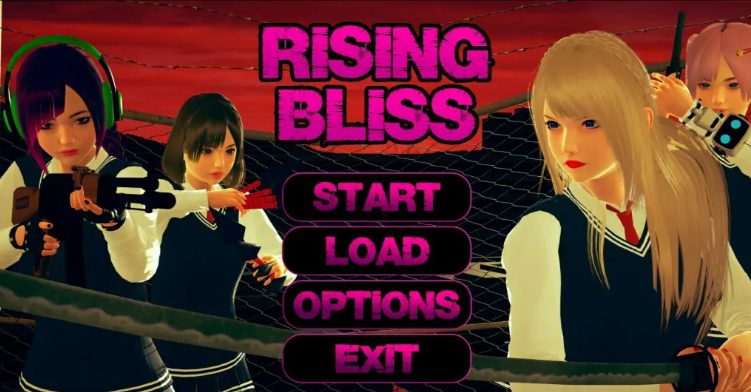 【安卓/PC/SLG/汉化版/4.4G】毒药(Bliss)/春药 幸福崛起的幸福(Rising Bliss) ver0.4.4 汉化版 PC+安卓 SLG游戏&更新+4.4G+补-ACG新家园