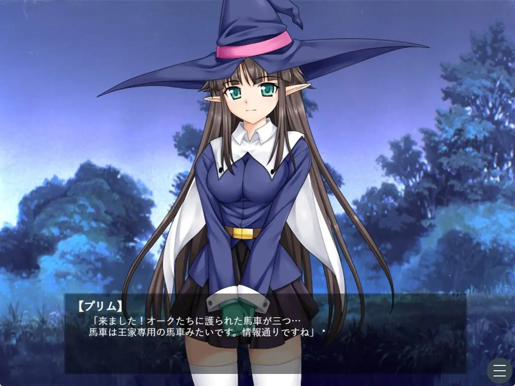 【PC/AI汉化/冒险/ADV游戏/1.20G】 重生：深渊公主（Re:DeepPrincessIII） AI汉化版+全CG存档+冒险ADV游戏+1.20G-ACG新家园
