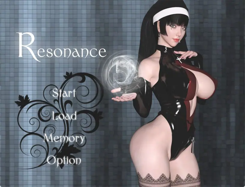 【PC/机翻/日式/RPG游戏/1.50G】 共鸣 （Resonance レゾナンス）Ver1.2 机翻版+存档+日式RPG游戏+1.50G-ACG新家园