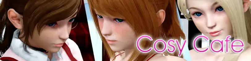 【PC/安卓/AI汉化版/亚洲/3D/SLG游戏/12.0G】温馨咖啡馆 (Cosy Cafe) Ver0.13.0 AI汉化版+PC+安卓+3D亚洲SLG游戏+12.0G-ACG新家园