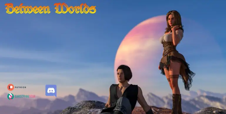 【PC/安卓/AI汉化/欧美/SLG游戏/5.87G】星际边境 (Between Worlds) Ver0.1.9 PI BETA AI汉化版+欧美SLG游戏+5.87G-ACG新家园