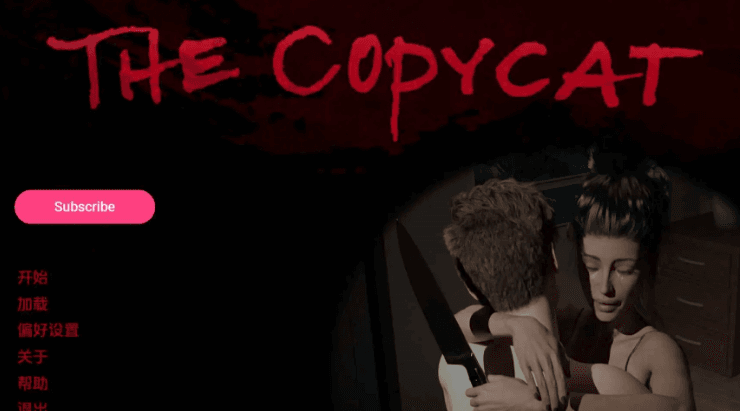【PC/安卓/AI汉化/欧美/3D/SLG游戏/6.55G】模仿者 (The Copycat) Ver1.3.0 AI汉化版+PC+安卓+欧美3DSLG游戏+6.55G-ACG新家园