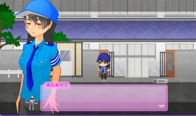 【PC/官中/日式/RPG游戏/830M】鬼町亡者之都:在满是僵尸的世界里…依然为所欲为!续·超自由动作RPG!Ver1.3.0 官中版+日式RPG游戏+830M