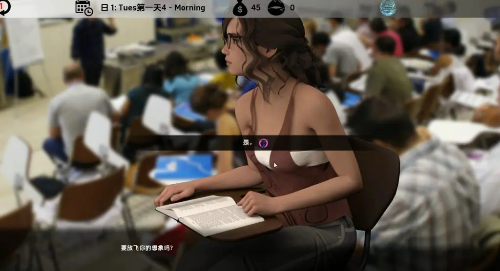 【PC/安卓/AI汉化/欧美/3D/沙盒/SLG游戏/5.75G】时间循环猎人 (Time Loop Hunter) Ver0.78.10 AI汉化版+ PC+安卓+欧美3D沙盒SLG游戏+5.75G-ACG新家园
