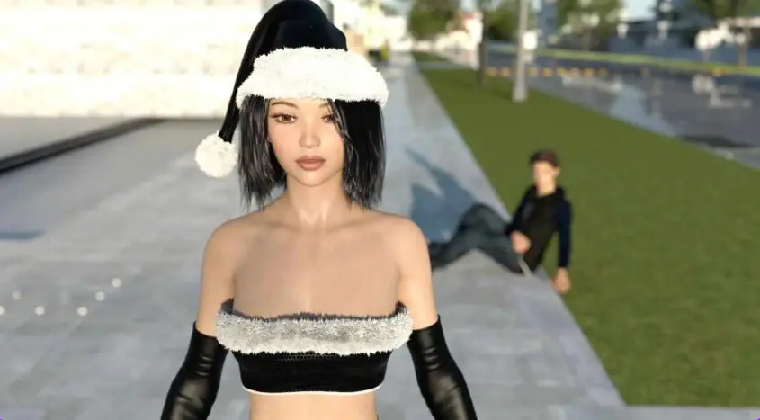 【PC/安卓/AI汉化/欧美/SLG游戏/4.14G】持久联系 Ver0.2.3.0 AI汉化版+PC+安卓+欧美SLG游戏+4.14G