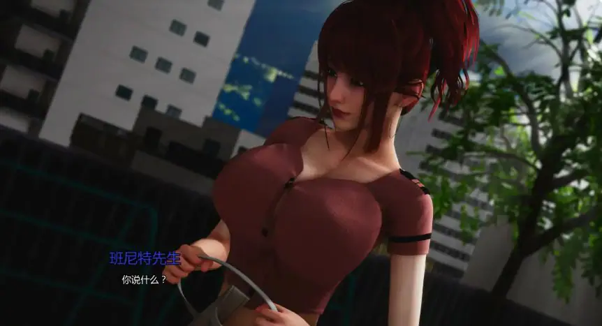 【PC/安卓/AI汉化版/3D/亚洲SLG游戏/2.91G】欲镜 (Lens Lust) Ver0.1 AI汉化版+PC+安卓+3D亚洲SLG游戏+2.91G