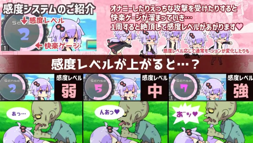 【PC/官中/动作/ACT游戏/5.50G】Ecchi Craft H版我的世界（えちクラ～えっち&クラフト）Ver1.30 官方中文版+全DLC+存档+动作ACT游戏+5.50G-ACG新家园