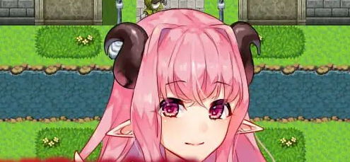 【PC/AI汉化/日系/冒险/RPG游戏/1.6G】不可思议之国的魅魔 (不思議の國のサキュバス) Ver2.15 AI汉化版+日系冒险RPG游戏+1.6G