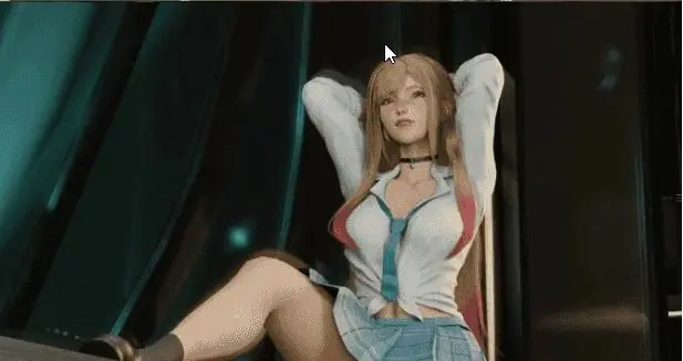 【PC/安卓/AI汉化/欧美/SLG游戏/826M】困在我的游戏里 (Stuck in My Game)Ver0.7.3 AI汉化版+PC+安卓+欧美SLG游戏+826M
