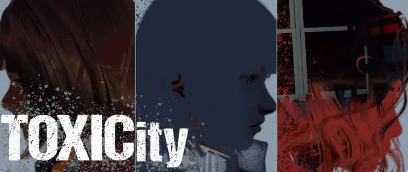 【PC/安卓/AI汉化版/3D/亚洲SLG游戏/2.23G】毒力城 (ToxiCity) Ver0.12.0 AI汉化版+PC+安卓+3D亚洲SLG游戏+2.23G-ACG新家园