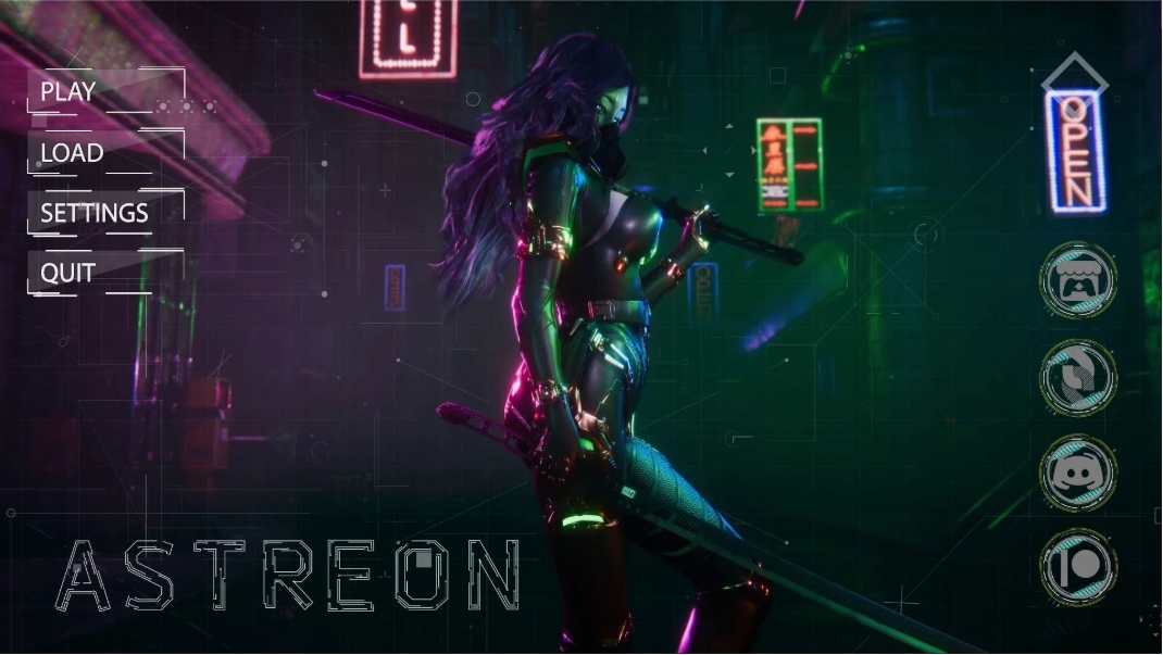 【PC/安卓/AI汉化版/亚洲/动态/SLG游戏/6.62G】阿斯特里翁 (Astreon ) Ch.2v0.3 AI汉化版+PC+安卓+亚洲动态SLG游戏+6.62G-ACG新家园