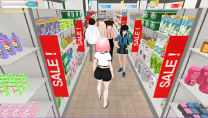 【PC/汉化/步兵版/3D/SLG游戏/10.20G】 罗克珊 Roxanne Ver0.70 汉化步兵版+存档+3D全动态SLG游戏+10.20G