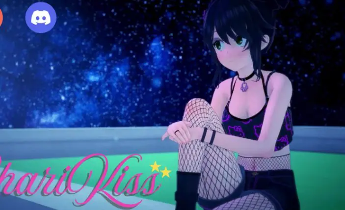 【PC/安卓/AI汉化版/2D/日系SLG游戏/1.45G】亲亲 (ChariKiss) Ver0.9 AI汉化版+PC+安卓+2D日系SLG游戏+1.45G-ACG新家园