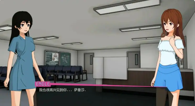 【PC/安卓/AI汉化版/2D/欧美SLG游戏/0.74G】修复者 (The Fixer) Ver0.3.4.18 AI汉化版+PC+安卓+2D欧美SLG游戏+0.74G