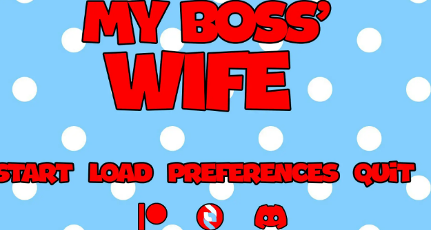 【PC/安卓/AI汉化/亚洲/2D/SLG游戏/1.3G】我老板的妻子 (My Boss Wife) Ver0.2 AI汉化版+PC+安卓+亚洲2DSLG游戏+1.3G-ACG新家园