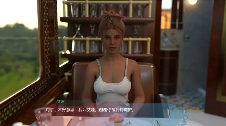 【PC/安卓/AI汉化/欧美/SLG游戏/4.23G】正义或仁慈 (By Justice or Mercy) Ver22 AI汉化版+PC+安卓+欧美SLG游戏+4.23G